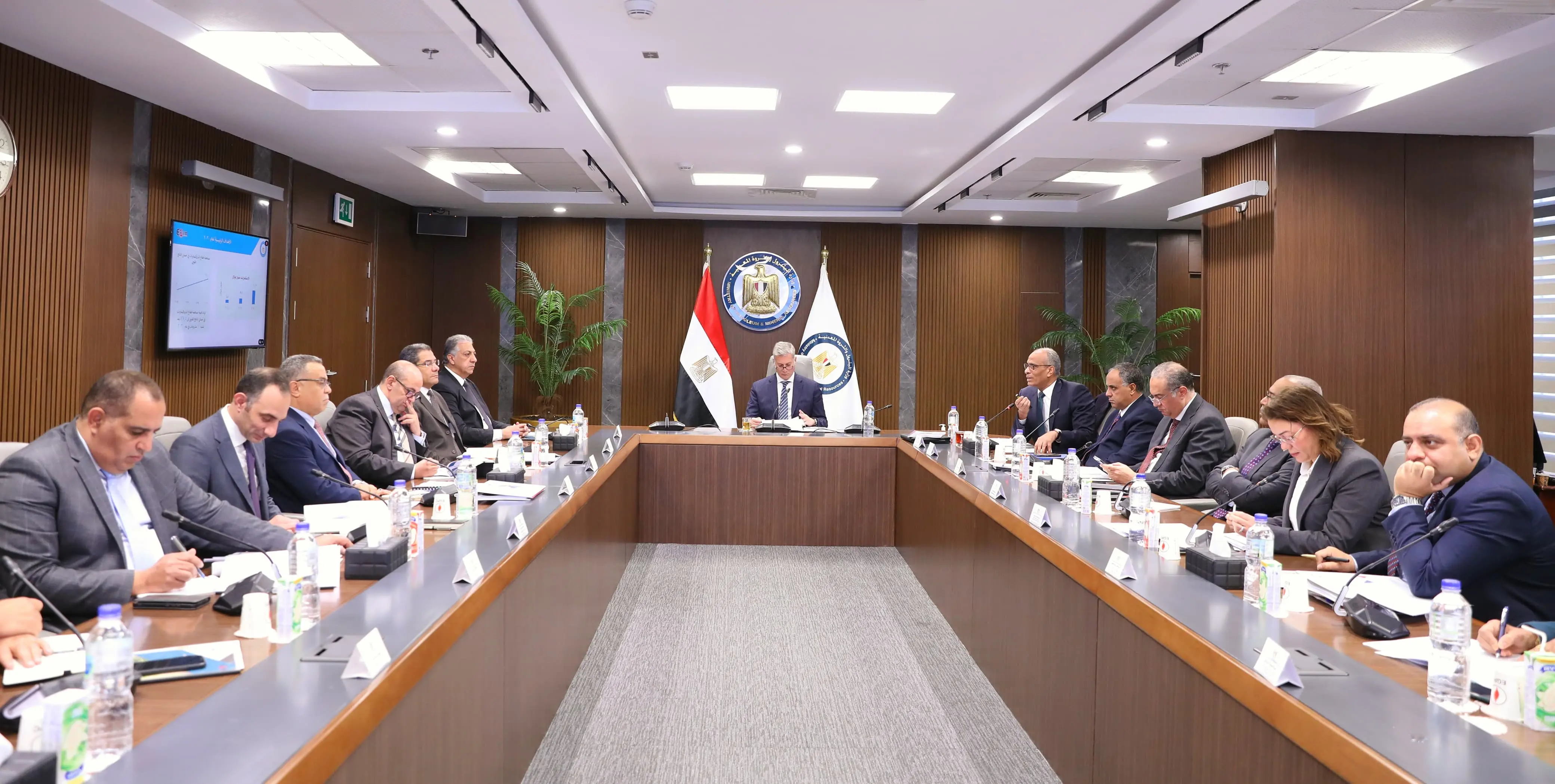 اعتماد جمعية القابضة للبتروكيماويات. ومكي: إضافة طاقات إنتاجية جديدة